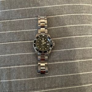 Invicta Submarine Homage Watch